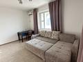 1-комнатная квартира · 45.5 м² · 12/12 этаж, мкр Самал-1 за 320 000 ₸ в Алматы, Медеуский р-н — фото 2