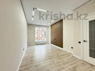 2-комнатная квартира · 40 м² · 4/9 этаж, Е15 15 за 31.5 млн 〒 в Астане