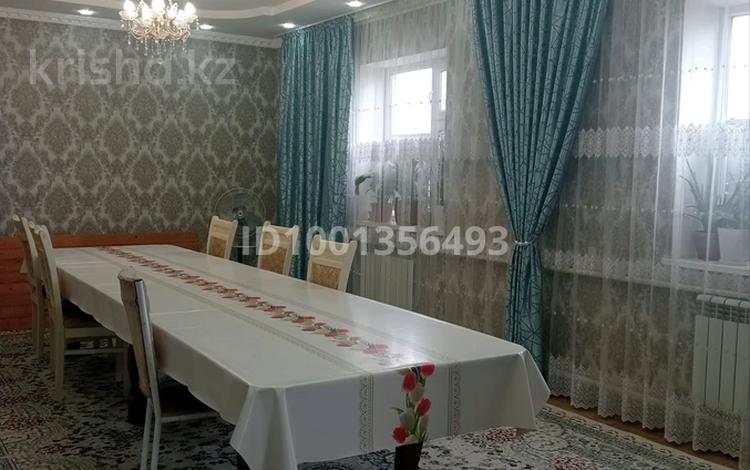 Жеке үй · 5 бөлме · 160 м² · 5.5 жүзд., Бедельбаева — Арай новый мост, бағасы: 30 млн ₸ в Таразе — фото 2
