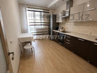 1-бөлмелі пәтер · 41 м² · 2/9 қабат, Габдулина 12/2, бағасы: 26.5 млн ₸ в Астане, р-н Байконур