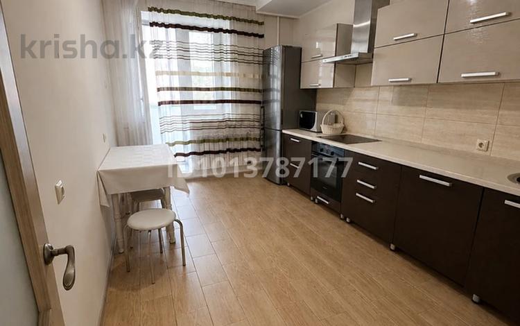 1-комнатная квартира · 41 м² · 2/9 этаж, Габдулина 12/2 за 26.5 млн ₸ в Астане, р-н Байконур — фото 2