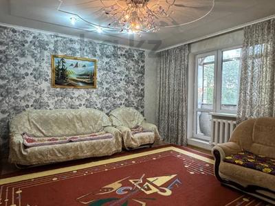 3-бөлмелі пәтер · 65 м² · 6/9 қабат, Степной 4 ш/а. 24, бағасы: 25.5 млн ₸ в Караганде, Казыбек би р-н