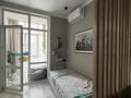 3-комнатная квартира · 76.4 м² · 4/10 этаж, мкр Юго-Восток, Дюсембекова 83/2 за 56 млн ₸ в Караганде, Казыбек би р-н — фото 14