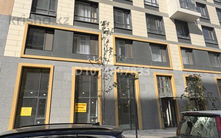 Еркін · 145 м², бағасы: 950 000 ₸ в Астане, Есильский р-н — фото 2