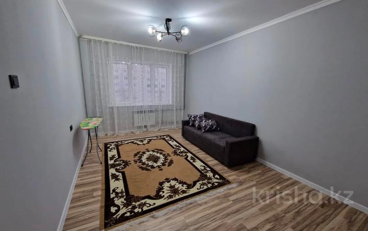 1-бөлмелі пәтер · 40 м² · 7/9 қабат, Жетісу-1 ш/а. 24, бағасы: 32 млн ₸ в Алматы, Ауэзовский р-н — фото 3