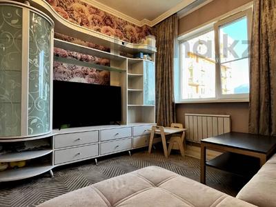 2-комнатная квартира · 56 м² · 7/12 этаж, Сатпаева за 53 млн ₸ в Алматы, Бостандыкский р-н