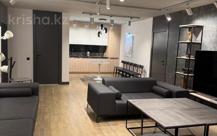 2-комнатная квартира · 72 м² · 1/9 этаж, молдагулова за 31 млн ₸ в Актобе — фото 2