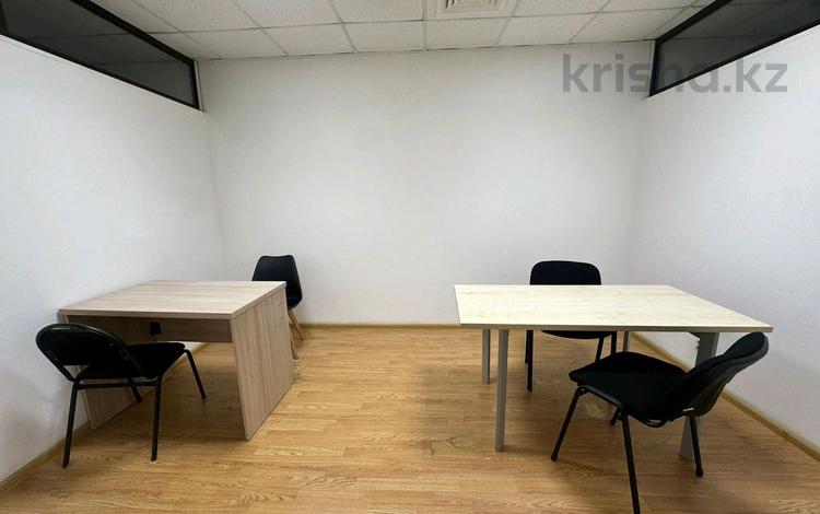 Офисы · 12.8 м² за 81 920 ₸ в Астане, р-н Байконур — фото 4