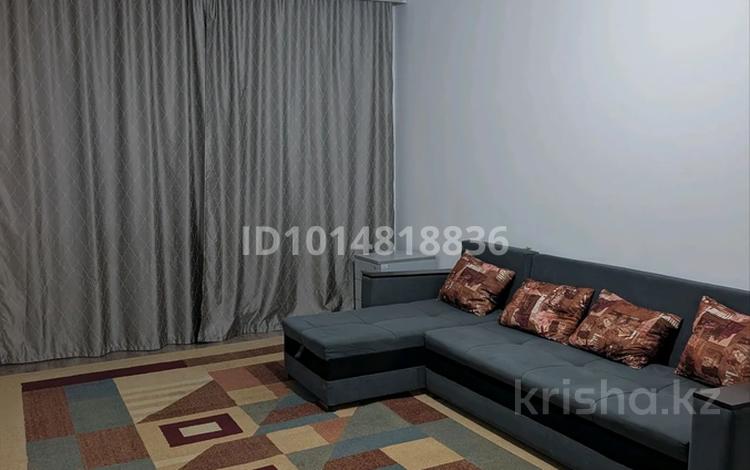 1-комнатная квартира · 44.6 м² · 9/9 этаж, мкр Шугыла, Микрорайон «Шугыла» 341/3 за 27 млн ₸ в Алматы, Наурызбайский р-н — фото 2