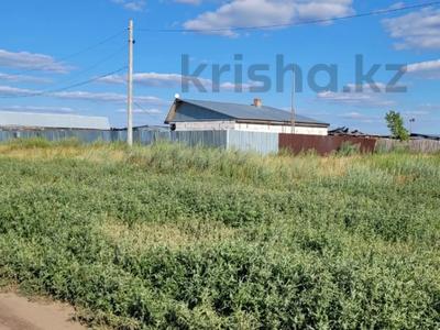 Жер телімі · 50 сотық, П Рыбное ул Луговая 1, бағасы: 25 млн ₸ в Октябрьское