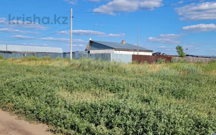 Участок · 50 соток, П Рыбное ул Луговая 1 за 25 млн ₸ в Октябрьское — фото 2