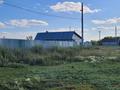 Участок · 50 соток, П Рыбное ул Луговая 1 за 25 млн ₸ в Октябрьское — фото 5