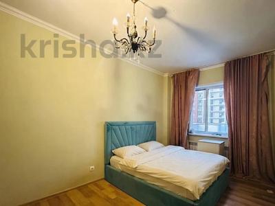 1-бөлмелі пәтер · 38 м² · 7/9 қабат, Кабанбай батыра, бағасы: ~ 24 млн ₸ в Астане, Нура р-н