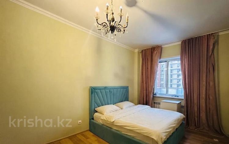 1-бөлмелі пәтер · 38 м² · 7/9 қабат, Кабанбай батыра, бағасы: ~ 24 млн ₸ в Астане, Нура р-н — фото 2