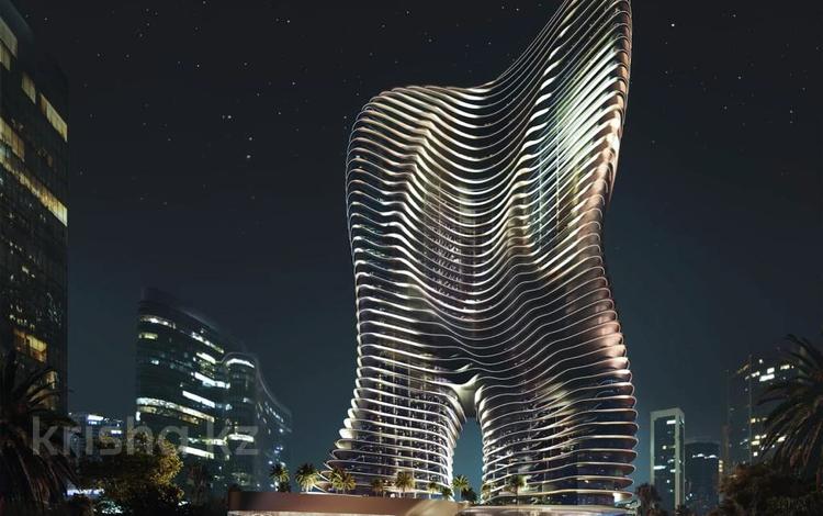 1-комнатная квартира · 65 м², Riggat 23 за 150 млн ₸ в Дубае — фото 12