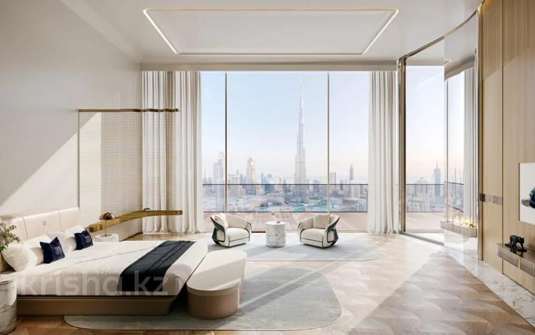 1-комнатная квартира, 65 м², Riggat 23 за 105 млн 〒 в Дубае — фото 16