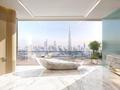 1-комнатная квартира · 65 м², Riggat 23 за 150 млн ₸ в Дубае — фото 18