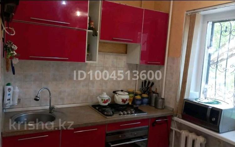 3-бөлмелі пәтер · 54 м² · 2/5 қабат, мкр Центральный, Махамбета — Махамбета-Сырым Дата, бағасы: 21.5 млн ₸ в Атырау — фото 2