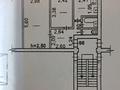 2-комнатная квартира, 43 м², 5/5 этаж, 50 лет октября 6 за 6.5 млн 〒 в Рудном — фото 6