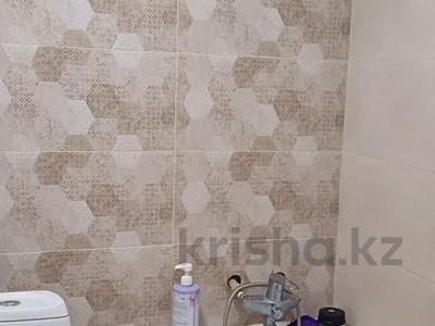 1-бөлмелі пәтер · 47 м² · 3/10 қабат, мкр Шугыла, Мкр Алма сити, Жунусова 14/1, бағасы: 200 000 ₸ в Алматы, Наурызбайский р-н
