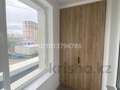 2-комнатная квартира · 57 м² · 2 этаж, Шаймерденова 4/3 за 300 000 ₸ в Астане, Алматы р-н