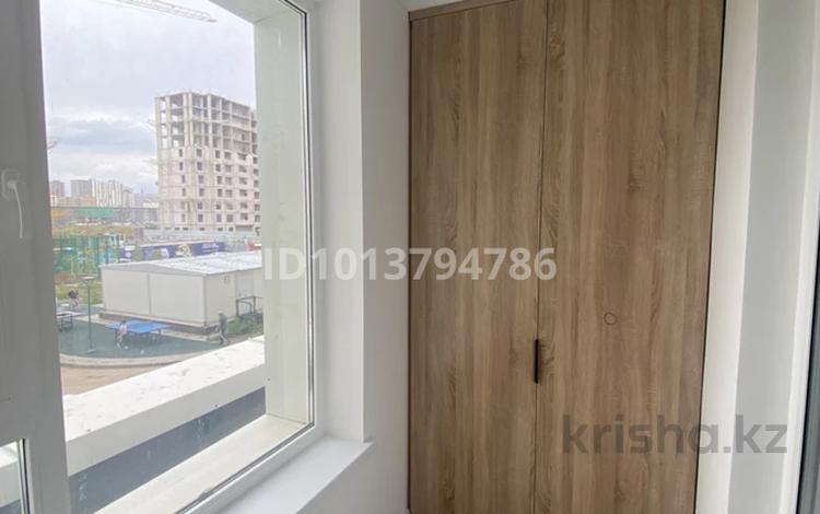 2-комнатная квартира · 57 м² · 2 этаж, Шаймерденова 4/3 за 300 000 ₸ в Астане, Алматы р-н — фото 2