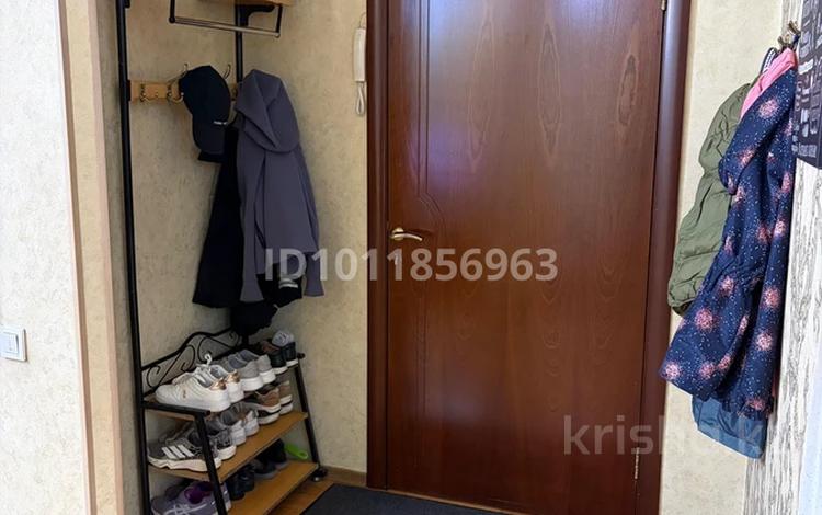 3-комнатная квартира · 68 м² · 1/5 этаж, Назарбаева 139 за 29 млн 〒 в Талдыкоргане, военный городок Улан — фото 2