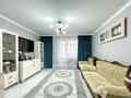 3-бөлмелі пәтер · 80.3 м² · 5/9 қабат, Сембинова 9/1, бағасы: 36 млн ₸ в Астане, р-н Байконур — фото 11