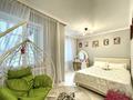 3-бөлмелі пәтер · 80.3 м² · 5/9 қабат, Сембинова 9/1, бағасы: 36 млн ₸ в Астане, р-н Байконур — фото 14