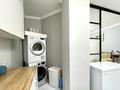 3-бөлмелі пәтер · 80.3 м² · 5/9 қабат, Сембинова 9/1, бағасы: 36 млн ₸ в Астане, р-н Байконур — фото 16