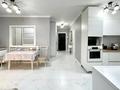 3-бөлмелі пәтер · 80.3 м² · 5/9 қабат, Сембинова 9/1, бағасы: 36 млн ₸ в Астане, р-н Байконур — фото 3