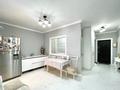 3-бөлмелі пәтер · 80.3 м² · 5/9 қабат, Сембинова 9/1, бағасы: 36 млн ₸ в Астане, р-н Байконур — фото 6