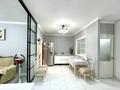 3-бөлмелі пәтер · 80.3 м² · 5/9 қабат, Сембинова 9/1, бағасы: 36 млн ₸ в Астане, р-н Байконур — фото 7