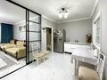 3-бөлмелі пәтер · 80.3 м² · 5/9 қабат, Сембинова 9/1, бағасы: 36 млн ₸ в Астане, р-н Байконур — фото 8