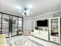 3-бөлмелі пәтер · 80.3 м² · 5/9 қабат, Сембинова 9/1, бағасы: 36 млн ₸ в Астане, р-н Байконур — фото 9