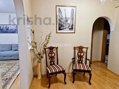 2-бөлмелі пәтер · 61.9 м² · 1/6 қабат, Бараева 21, бағасы: 36 млн ₸ в Астане, р-н Байконур