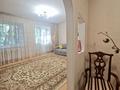 2-бөлмелі пәтер · 61.9 м² · 1/6 қабат, Бараева 21, бағасы: 36 млн ₸ в Астане, р-н Байконур — фото 5