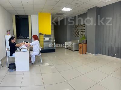 Свободное назначение, офисы, магазины и бутики, салоны красоты, образование, развлечения, кабинеты и рабочие места · 60 м² за 265 000 〒 в Астане, Сарыарка р-н