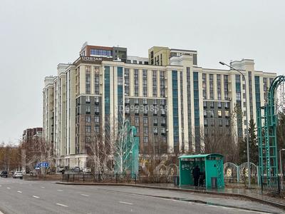 Свободное назначение, офисы, магазины и бутики, общепит, салоны красоты, медцентры и аптеки · 111 м² за 999 000 〒 в Караганде, Казыбек би р-н