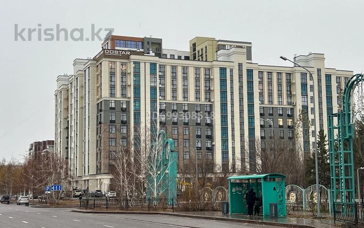 Свободное назначение, офисы, магазины и бутики, общепит, салоны красоты, медцентры и аптеки · 111 м² за 999 000 〒 в Караганде, Казыбек би р-н — фото 2