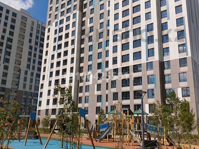 Продажа квартир в Астане: 2-комнатная квартира · 53.8 м² · 9/16 этаж, Сафуан Шаймерденов 4/1 за 24 млн 〒 2-комнатная квартира · 53.8 м² · 9/16 этаж, Сафуан Шаймерденов 4/1 за 24 млн 〒 в Астане, Алматы р-н