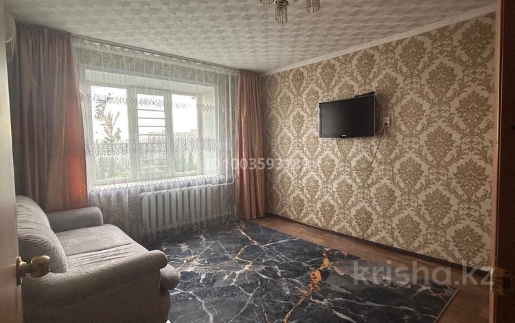 1-комнатная квартира · 35 м² · 9/9 этаж, Камзина 20 — Естая за 130 000 ₸ в Павлодаре — фото 2