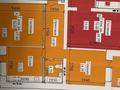 2-бөлмелі пәтер · 70.1 м² · 3/9 қабат, мкр. Алтын орда, бағасы: 31.5 млн ₸ в Актобе — фото 2