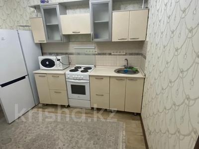 1-комнатная квартира · 45 м², ул. Туркестан за 200 000 ₸ в Астане, Есильский р-н
