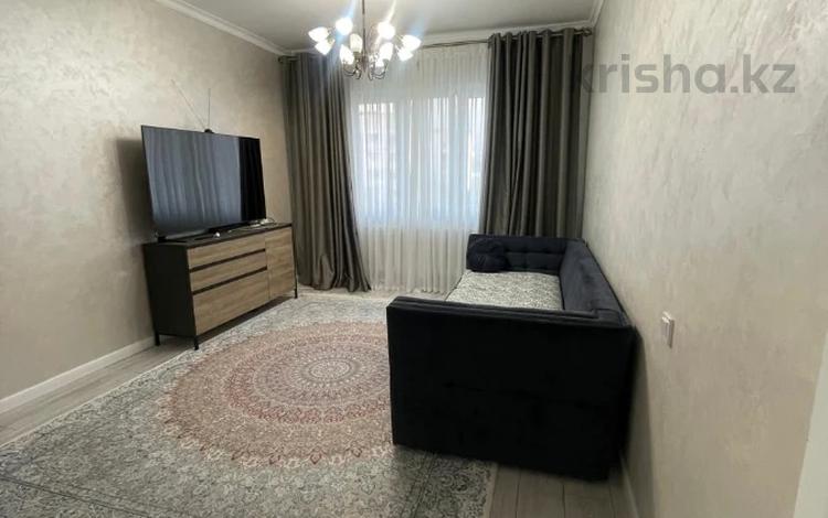 4-бөлмелі пәтер · 90 м² · 8/9 қабат, Хаджи Мукана 8, бағасы: 95 млн ₸ в Алматы, Медеуский р-н — фото 13