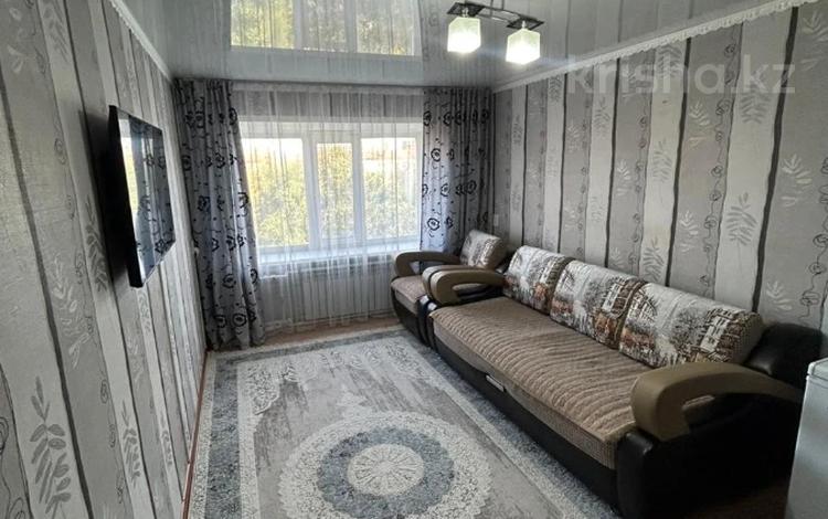 2-комнатная квартира · 44.9 м² · 5/5 этаж, ауельбекова 104 за 12.3 млн 〒 в Кокшетау — фото 7