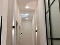 4-комнатная квартира · 71.5 м² · 11/12 этаж, мкр Дарабоз 91корпус 8 — Есть проезд на Момышулы и на Саина за 430 000 ₸ в Алматы, Алатауский р-н — фото 2