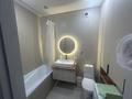 2-бөлмелі пәтер · 45 м² · 4/12 қабат, Нажмиденова 15 — Улы дала - Нажмиденова, бағасы: 15 000 ₸ в Астане, Алматы р-н — фото 5