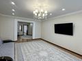3-бөлмелі пәтер · 112.1 м² · 4/9 қабат, Жарбосынова 62, бағасы: 40 млн ₸ в Атырау