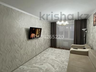 2-комнатная квартира, 56 м², 3/5 этаж, Еламана Байгазиева 44 за 9.5 млн 〒 в Темиртау